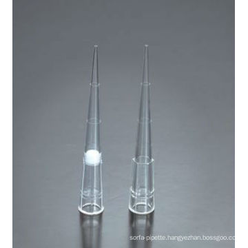 Pipette Tips